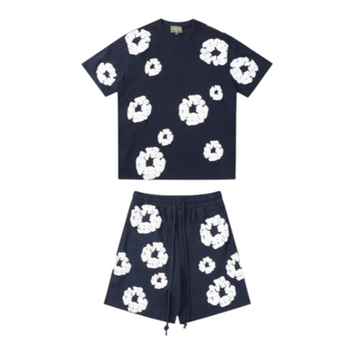 FLOWER TWO-PIECE