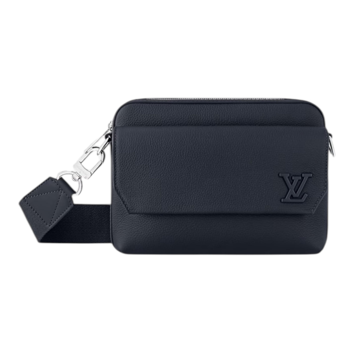 "LV" BAG