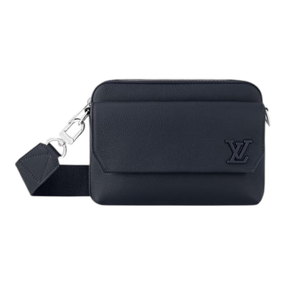 "LV" BAG