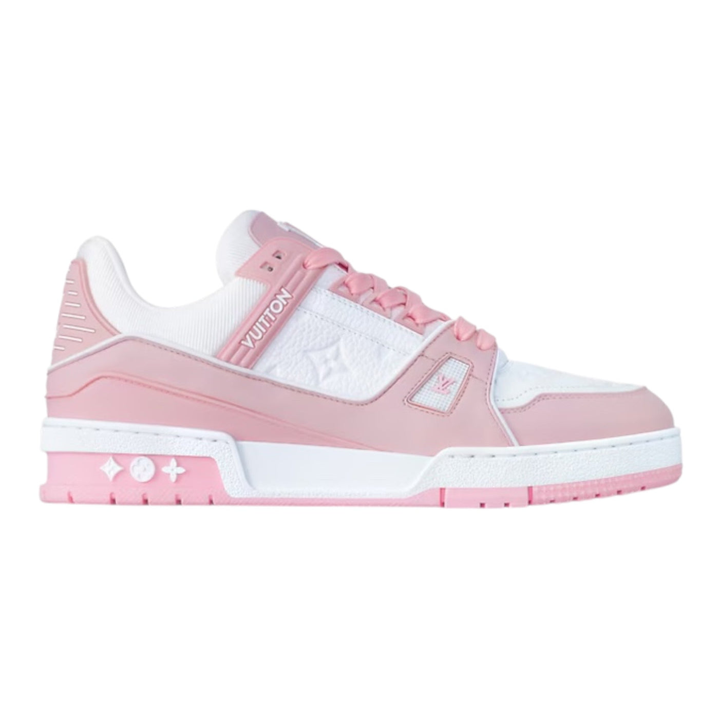 „LV“ TRAINER