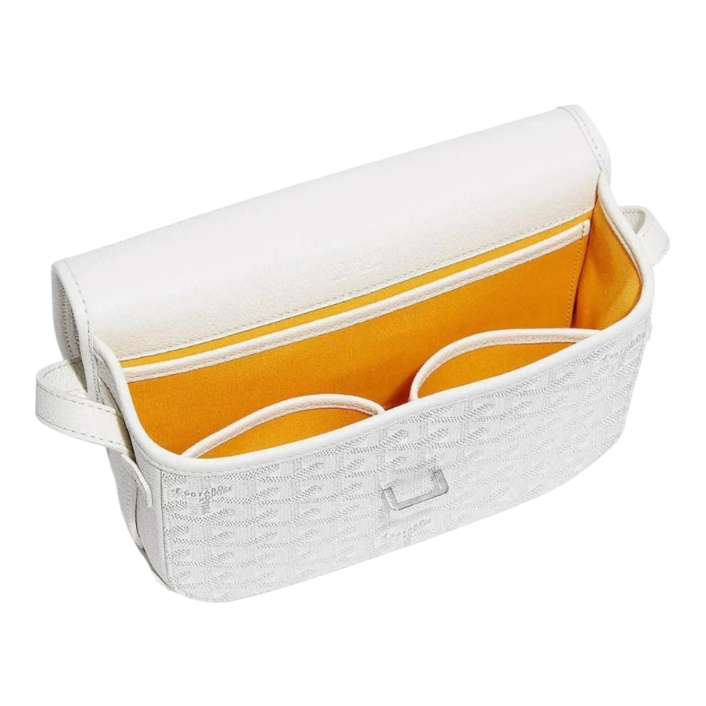 "GY" BAG