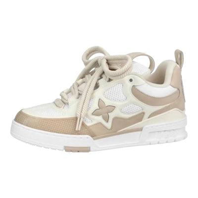 "LV SKATE" SNEAKER