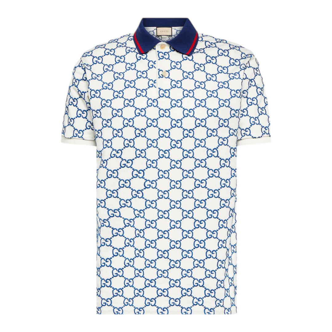 "GG" POLO