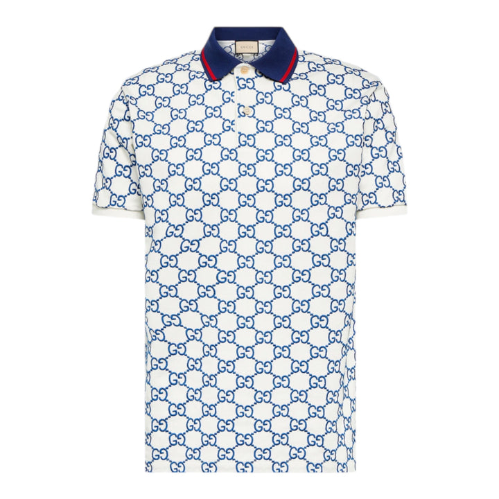 "GG" POLO