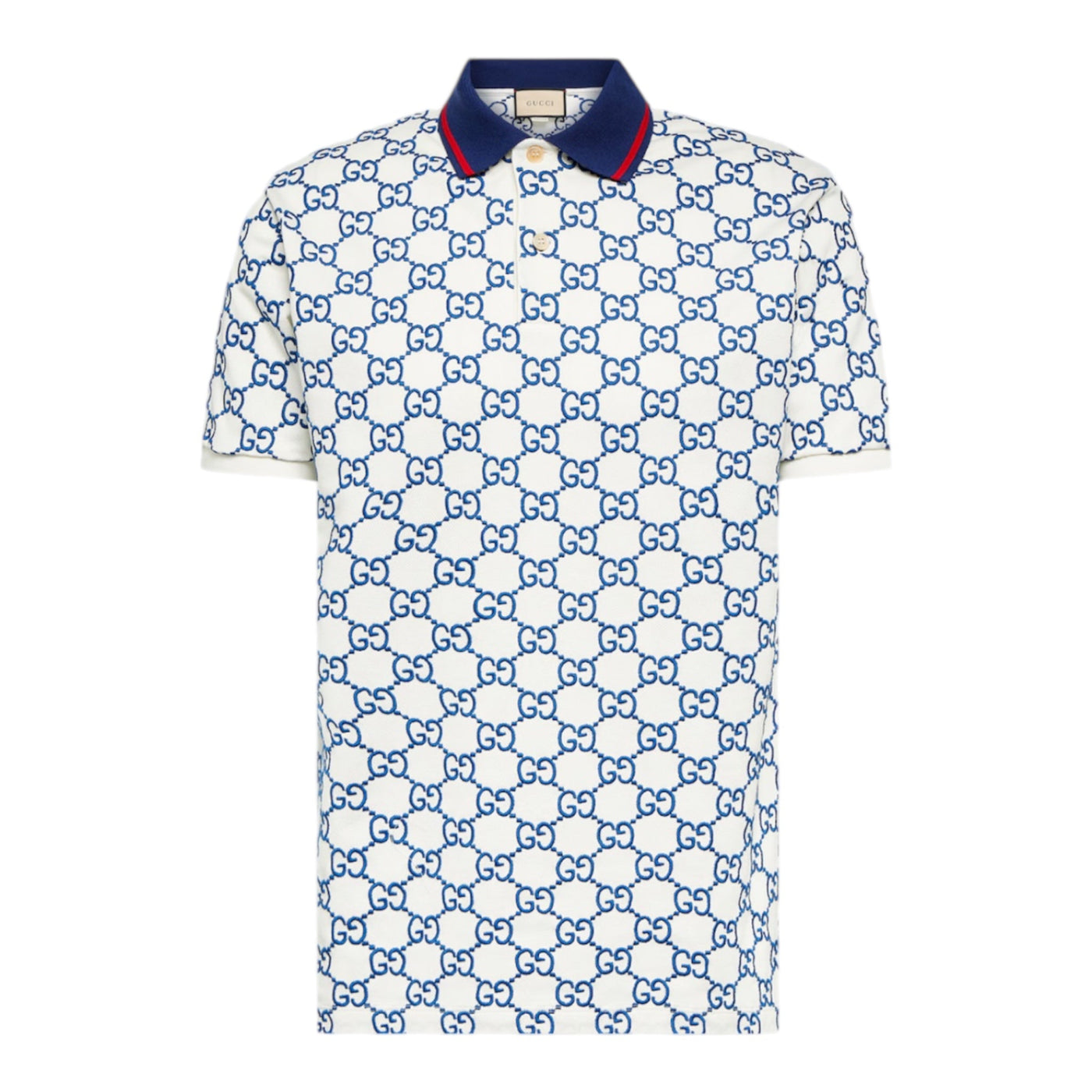 "GG" POLO