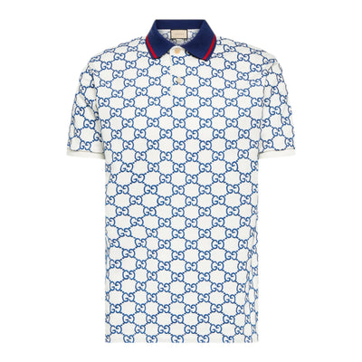 "GG" POLO