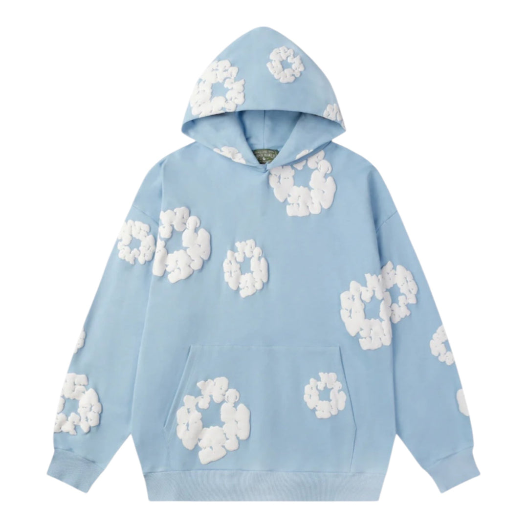 FLOWER TRACKSUIT