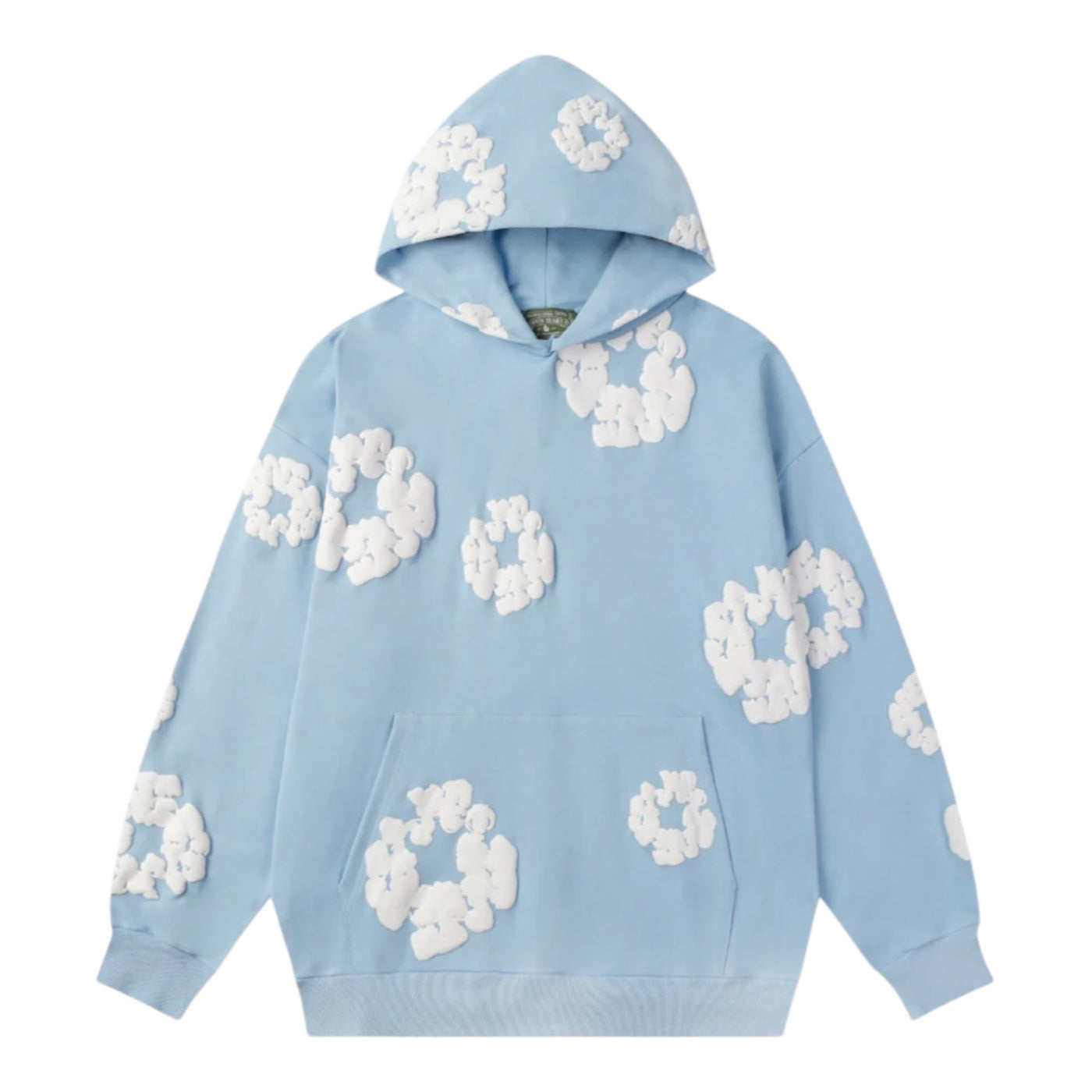 FLOWER TRACKSUIT