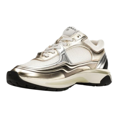 "CC" SNEAKER