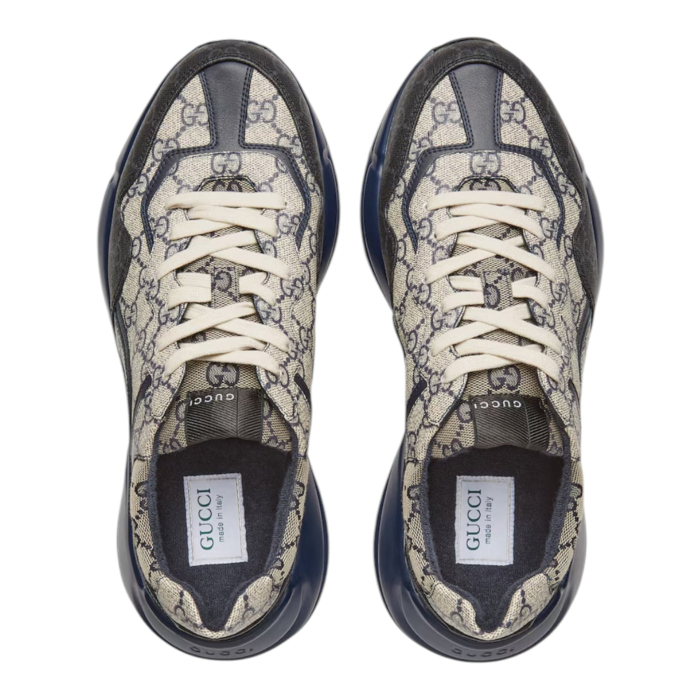 "GG" TRAINER