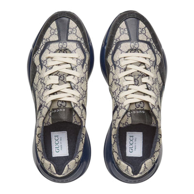 "GG" TRAINER