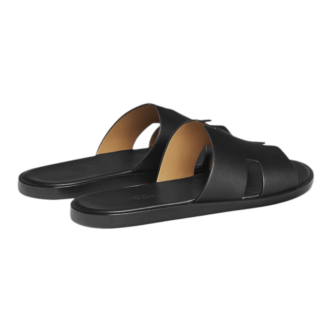 "HERM" SLIPPERS
