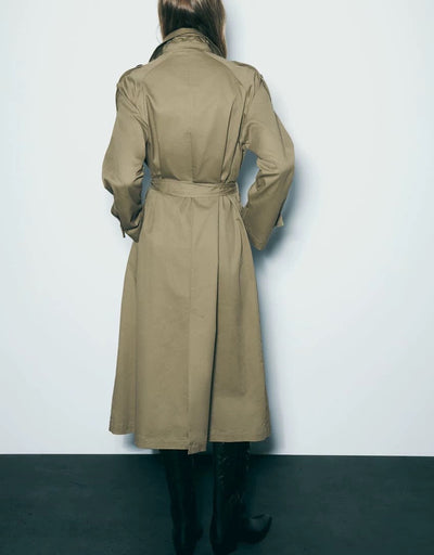 Classic Coat