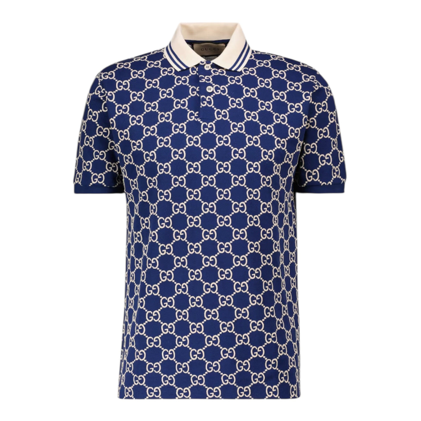 "GG" POLO