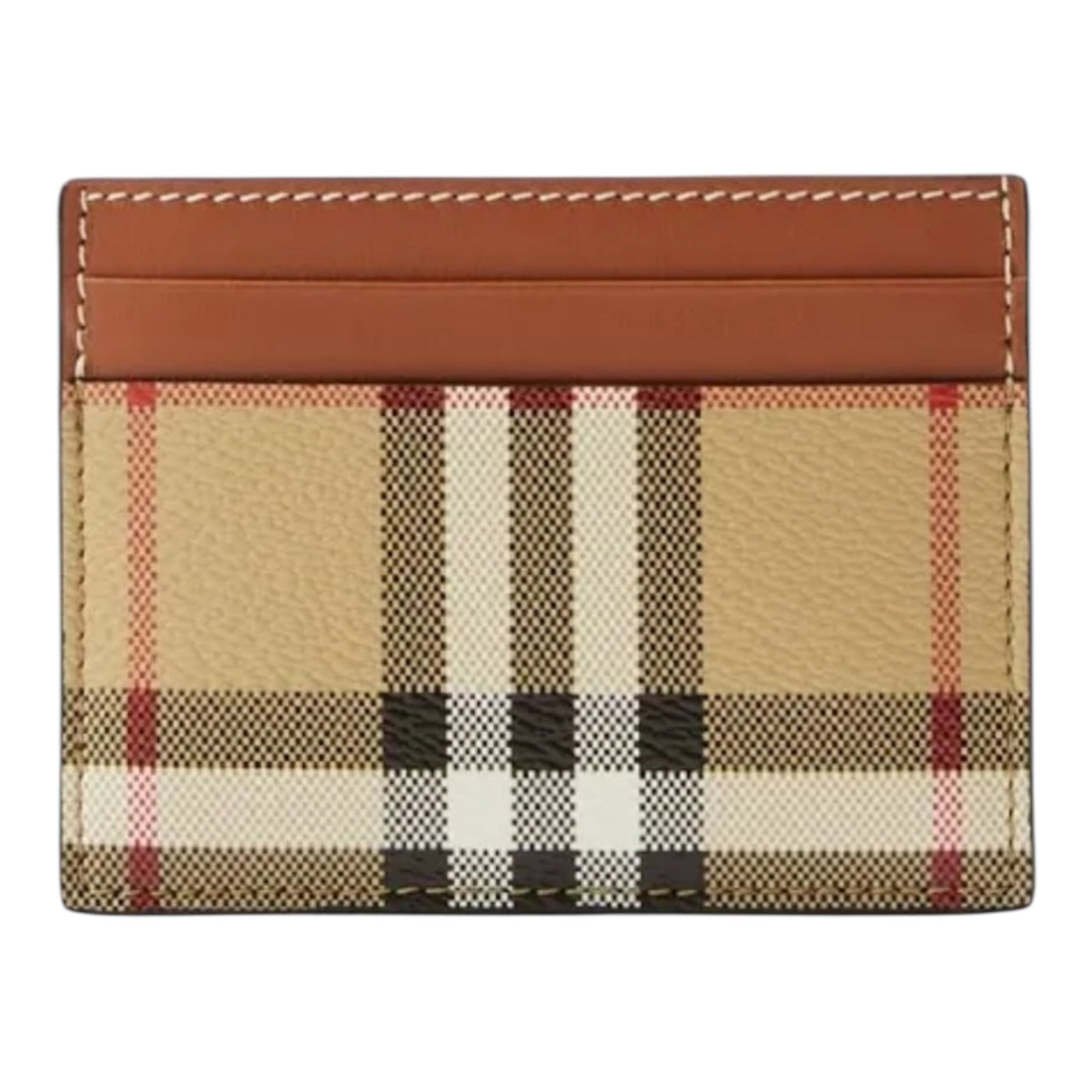 "BERRY" CARD CASE