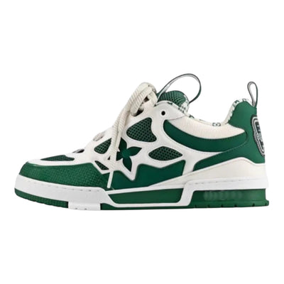 "LV SKATE" SNEAKER
