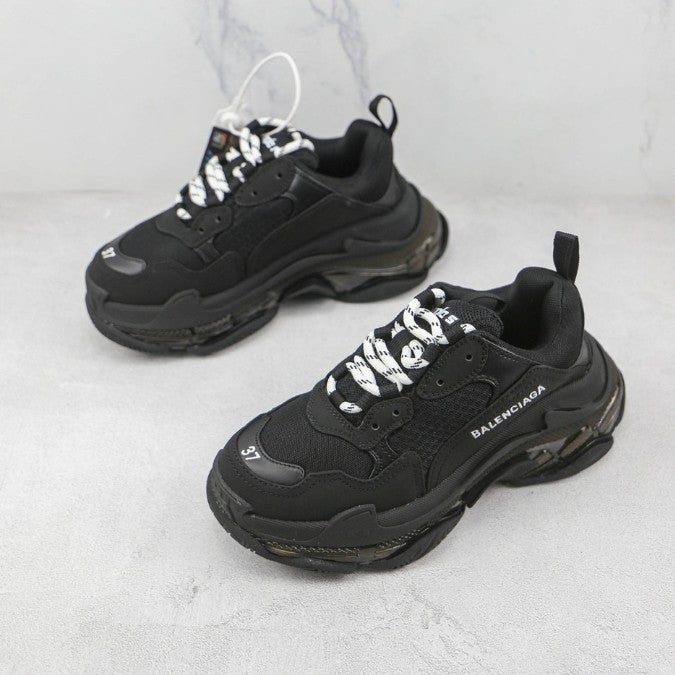 Gravix T-S Black