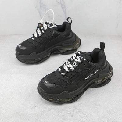 Gravix T-S Black