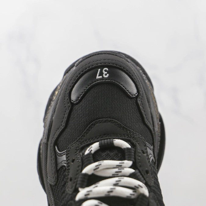 Gravix T-S Black