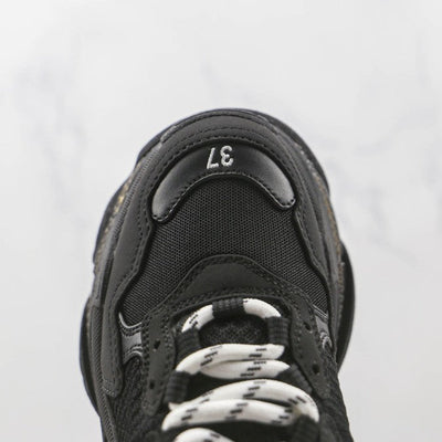 Gravix T-S Black