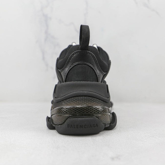 Gravix T-S Black
