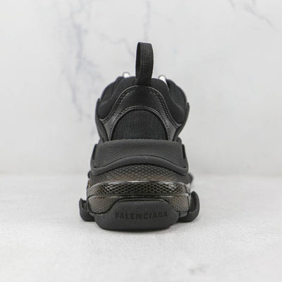 Gravix T-S Black