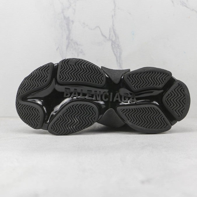 Gravix T-S Black