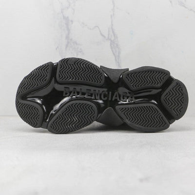 Gravix T-S Black