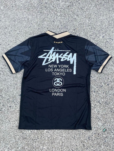 BRASIL - JERSEY