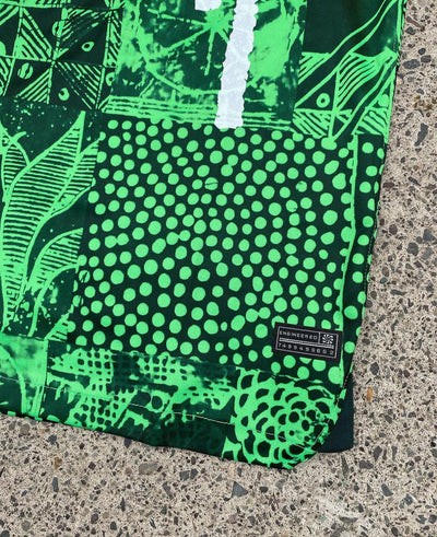 NIGERIA - JERSEY