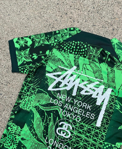 NIGERIA - JERSEY