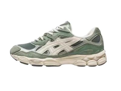 AS Runner Sneaker