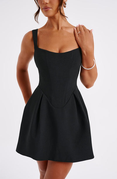 Jenner Mini Dress
