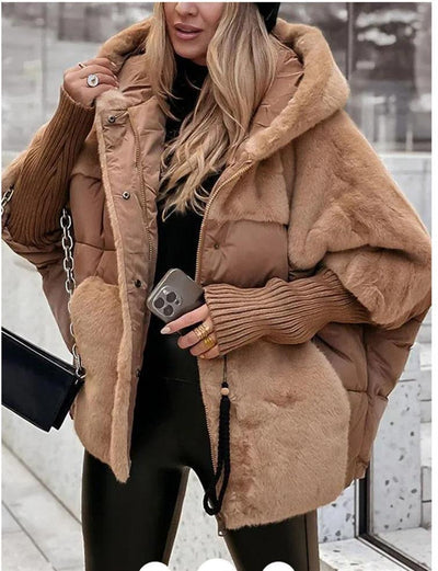 Women's Winter Jacket