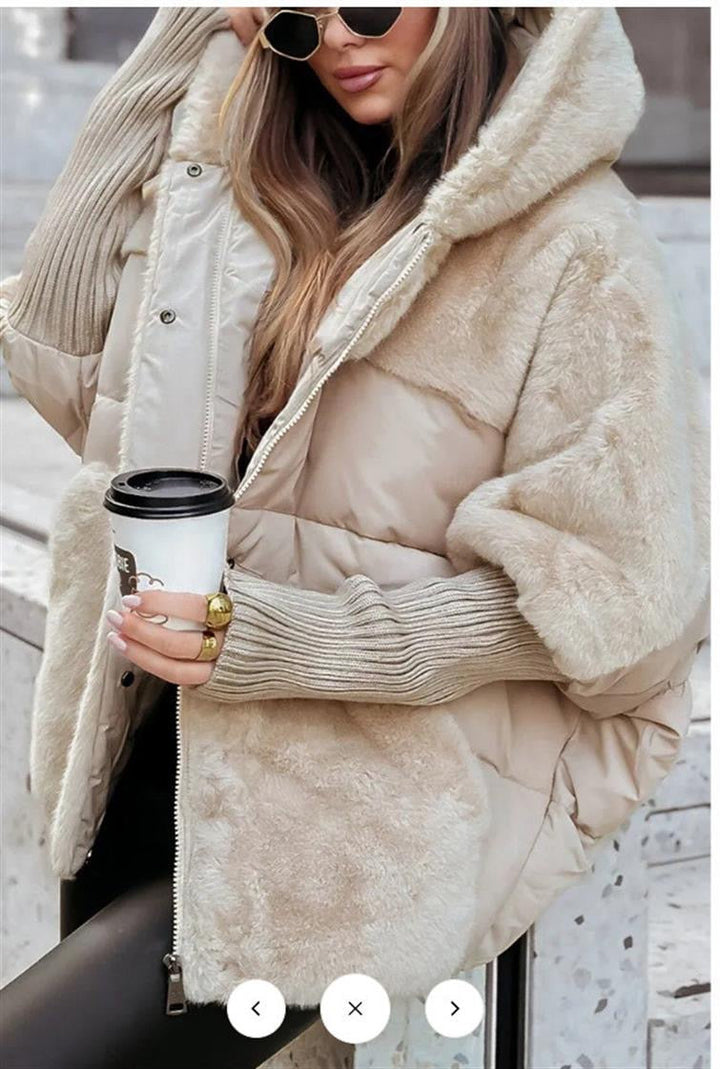 Women's Winter Jacket