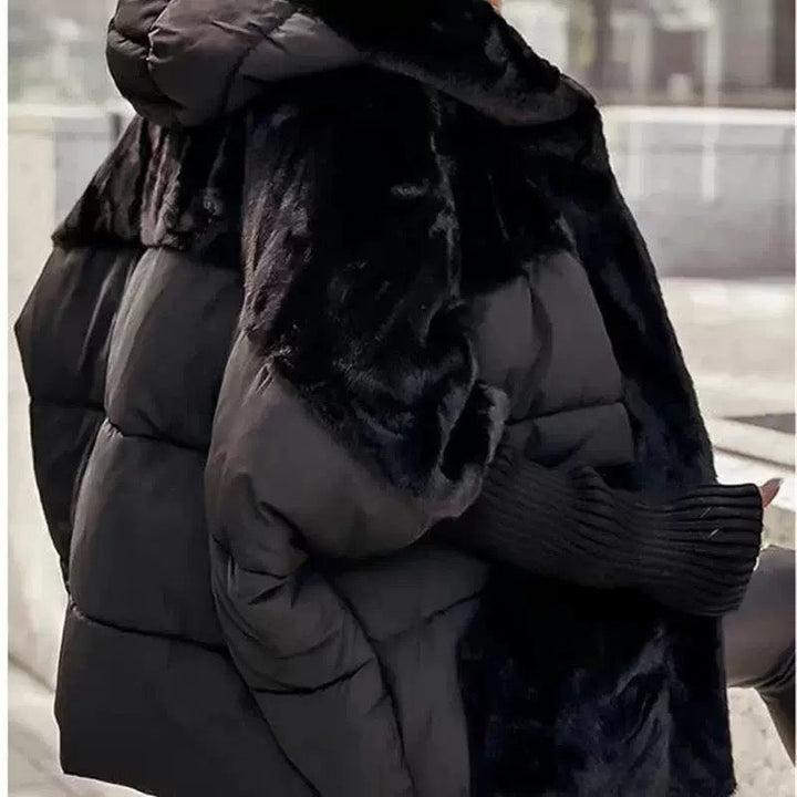 Women's Winter Jacket