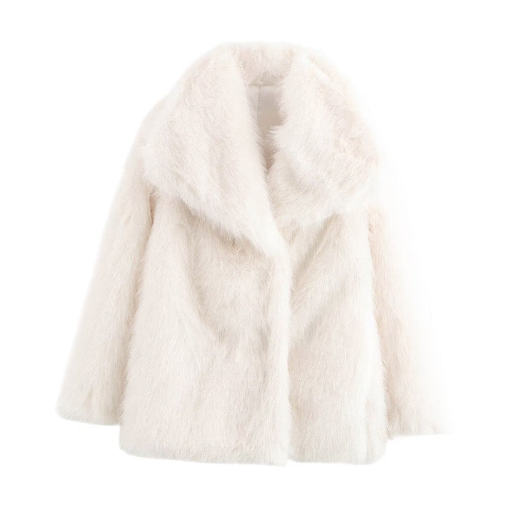 Virale Fleece Jacket