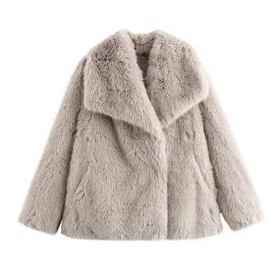 Virale Fleece Jacket
