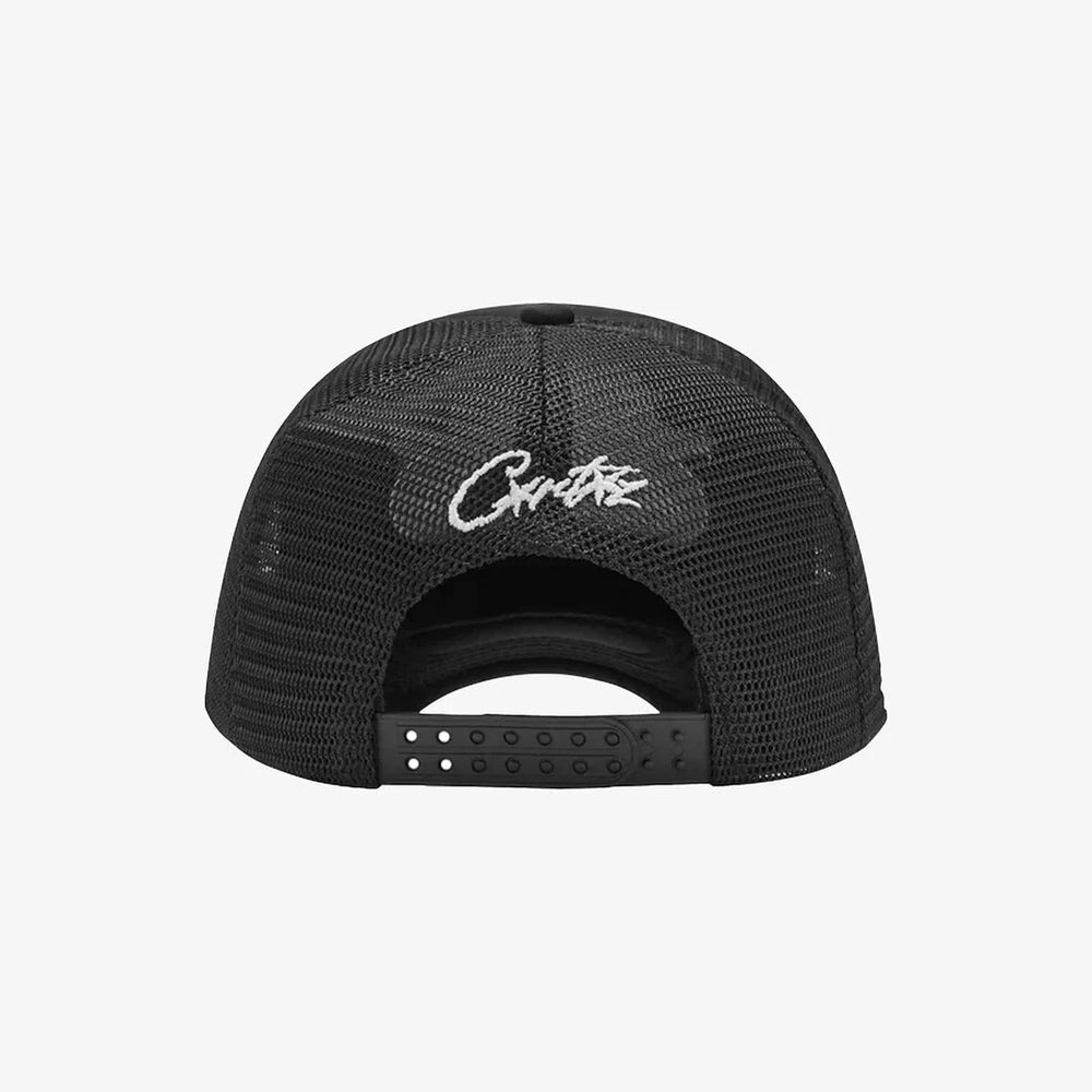 'Alcatraz' Cap