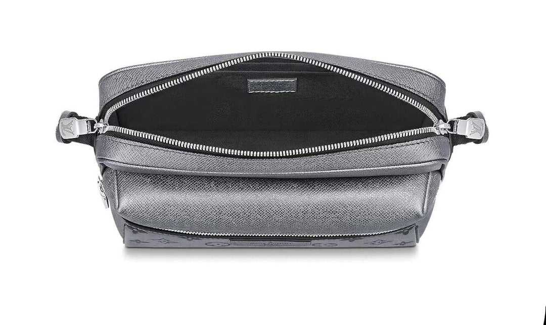 'LV' Tasche