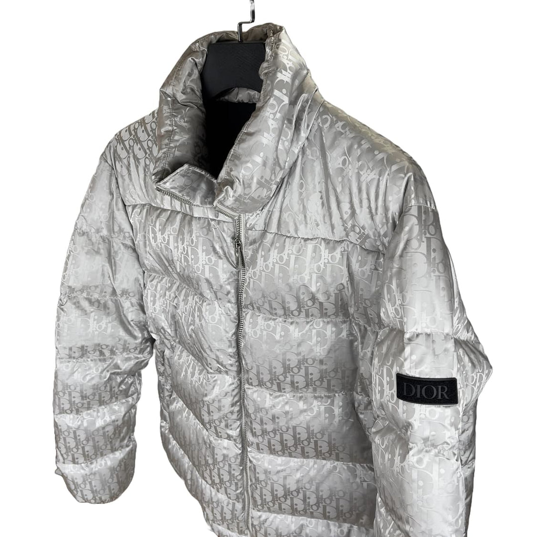 'CD' Winterjacke - Multicolour