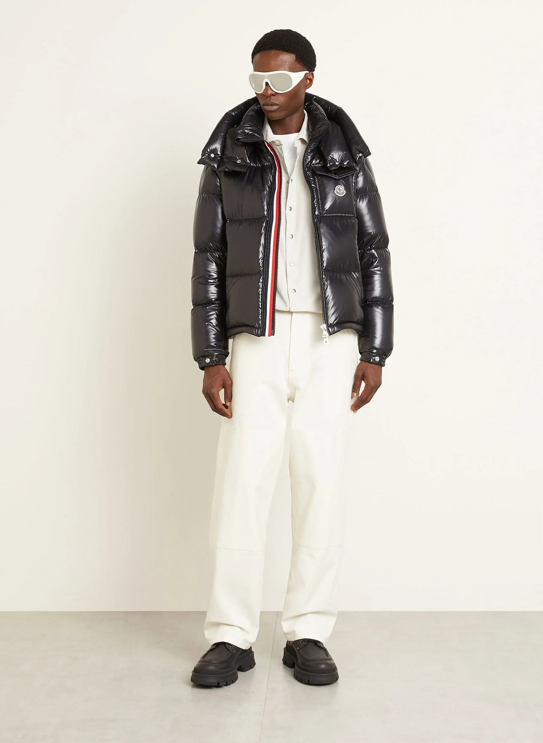 'Monc' Winterjacke