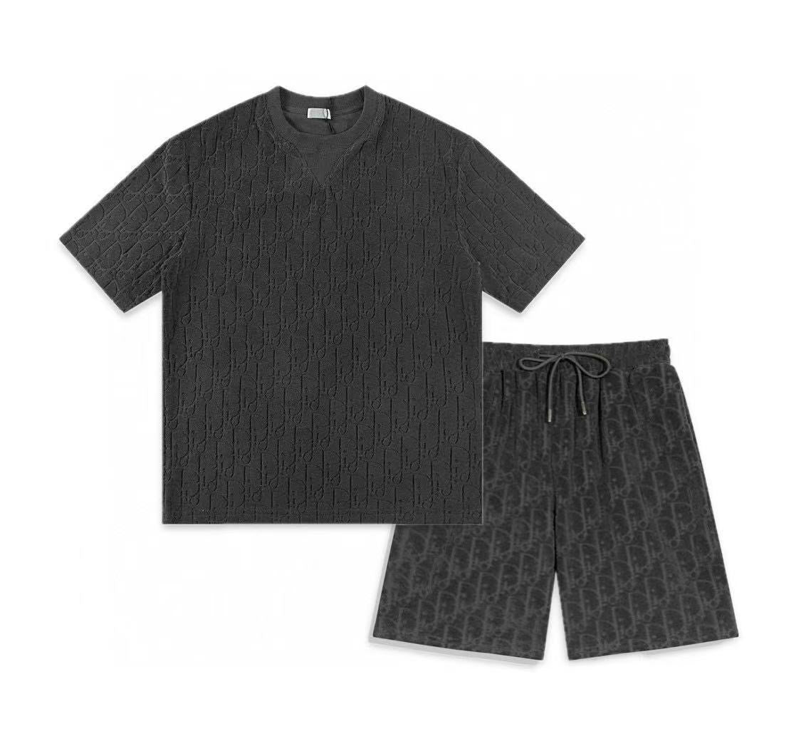 CDior Summer Set