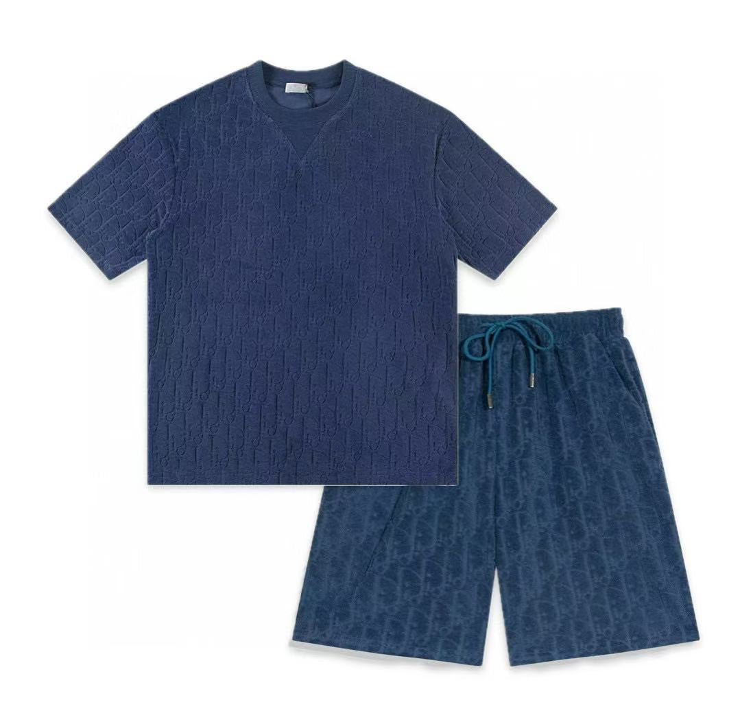 CDior Summer Set