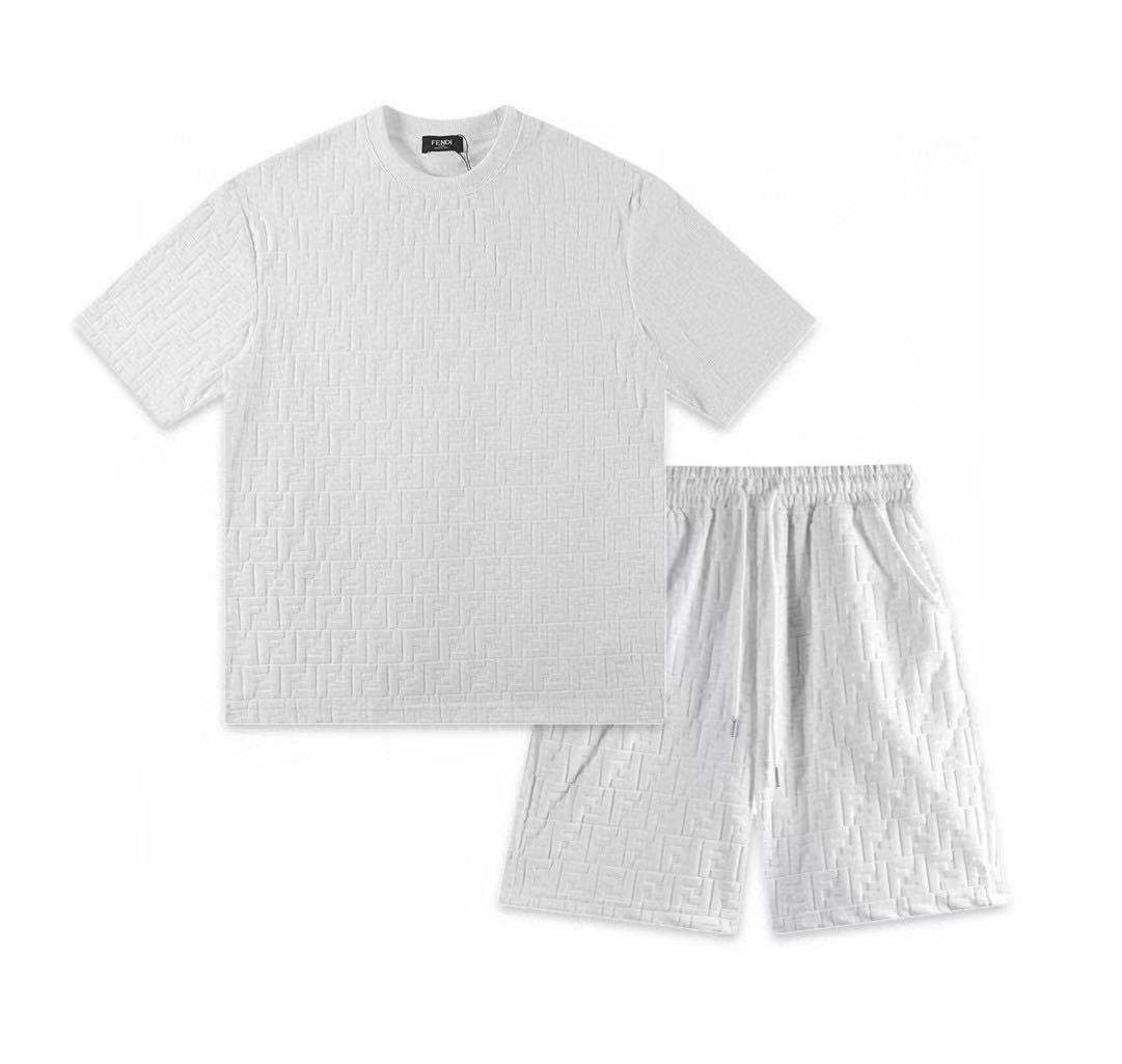 FF Summer Sets