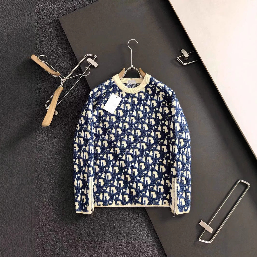 CD Sweater
