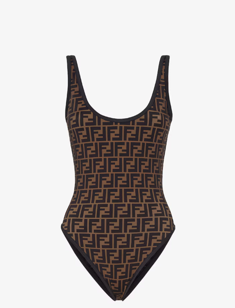 FF bathing suit