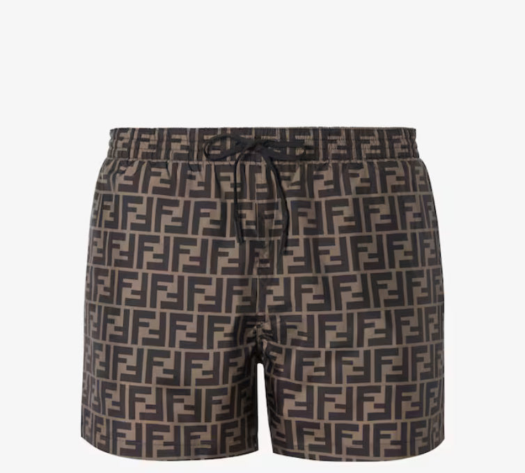FF swimming trunks
