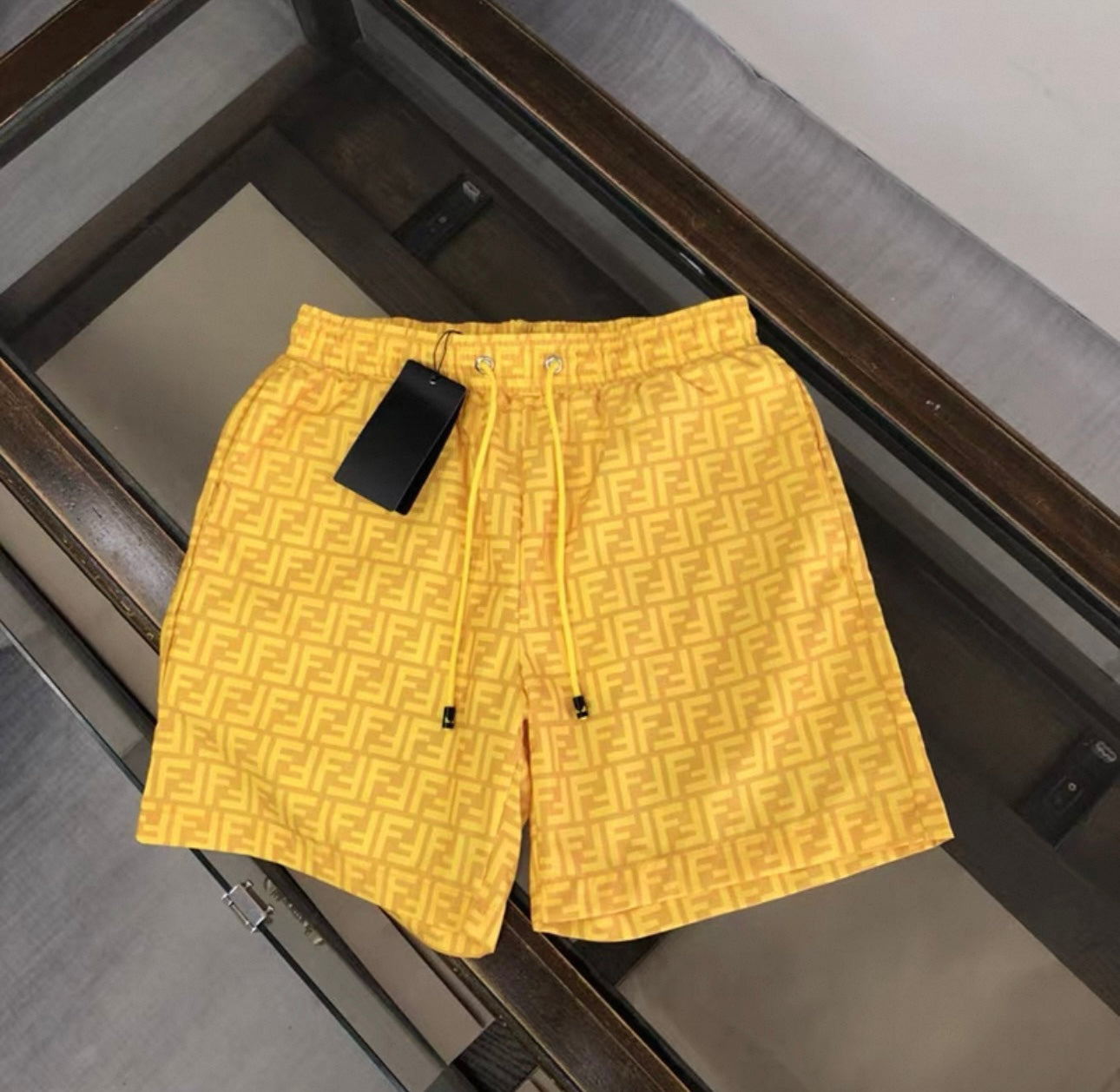 FF Sun Flavor swimming trunks