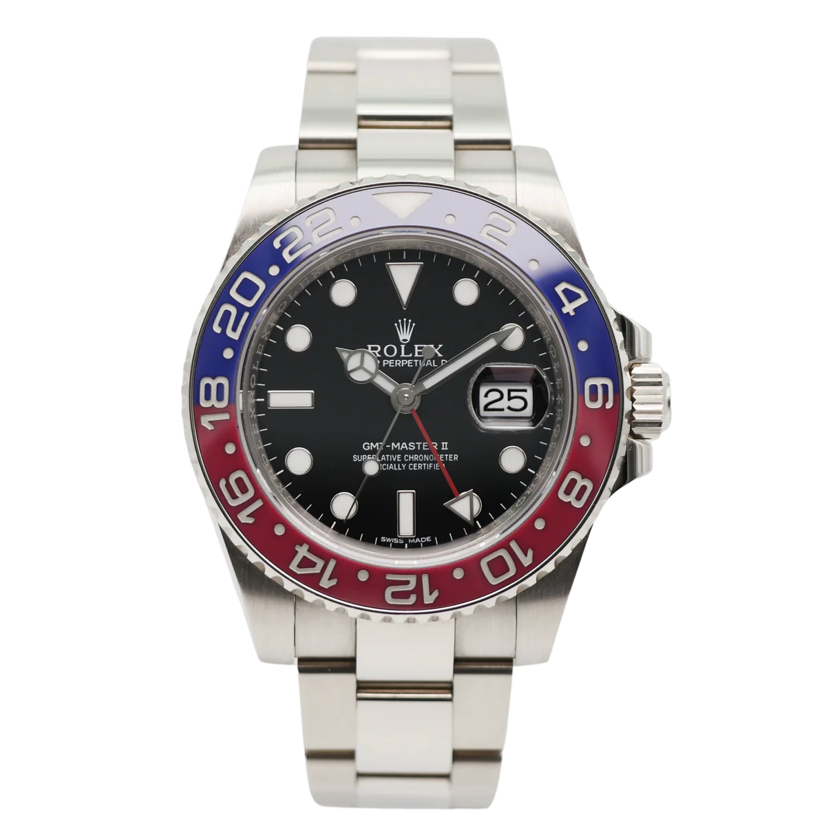 Watch 11